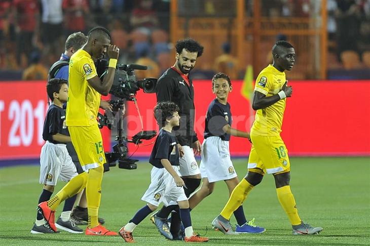 محمد صلاح محمد صلاح